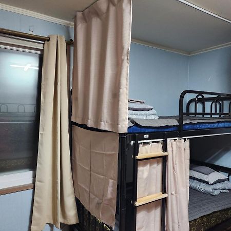 Birdsnest Hostel Hongdae Foreigner Only Σεούλ Εξωτερικό φωτογραφία