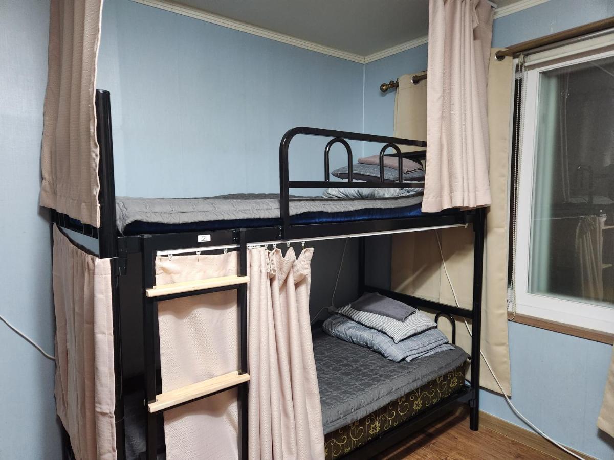 Birdsnest Hostel Hongdae Foreigner Only Σεούλ Εξωτερικό φωτογραφία