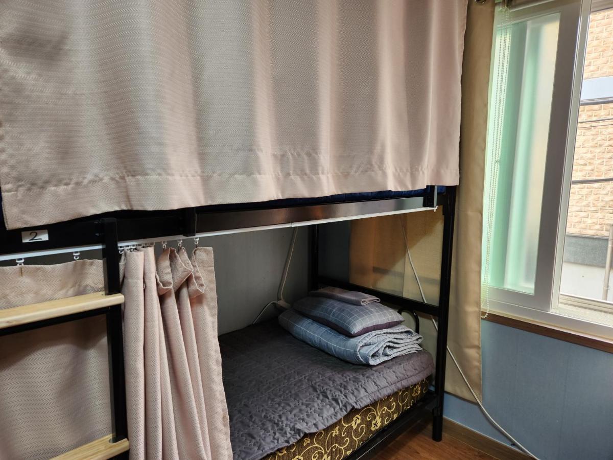 Birdsnest Hostel Hongdae Foreigner Only Σεούλ Εξωτερικό φωτογραφία