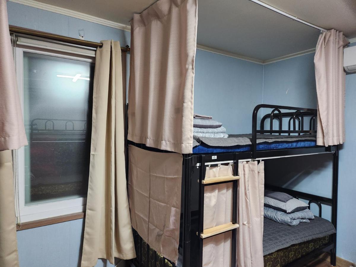 Birdsnest Hostel Hongdae Foreigner Only Σεούλ Εξωτερικό φωτογραφία