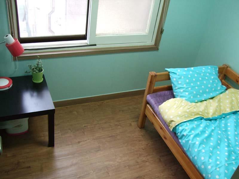 Birdsnest Hostel Hongdae Foreigner Only Σεούλ Εξωτερικό φωτογραφία