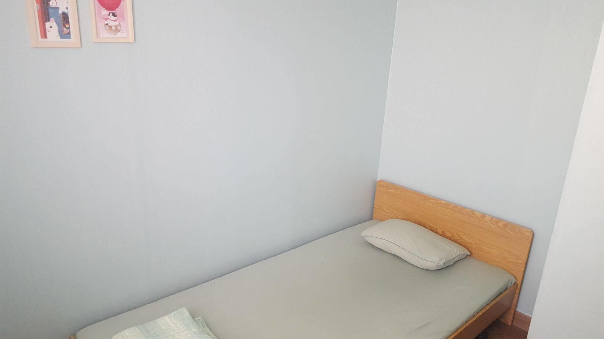 Birdsnest Hostel Hongdae Foreigner Only Σεούλ Εξωτερικό φωτογραφία