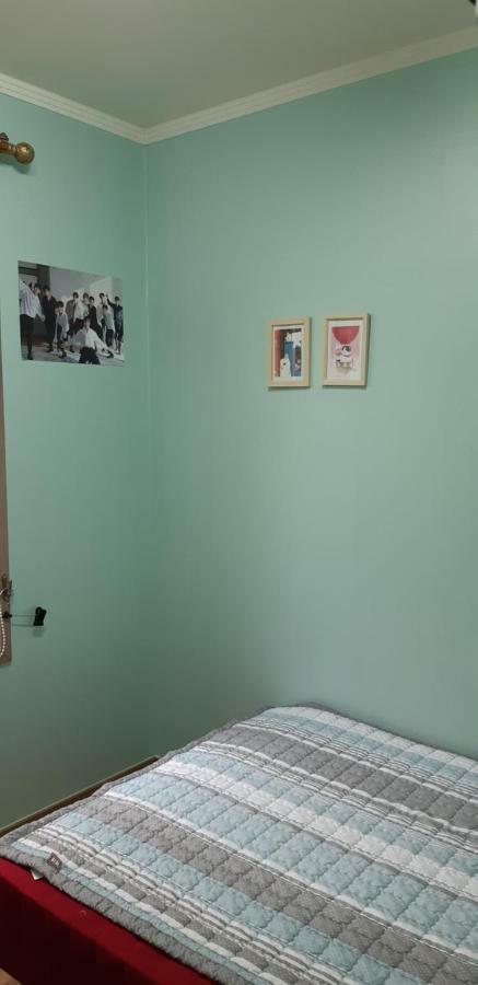 Birdsnest Hostel Hongdae Foreigner Only Σεούλ Εξωτερικό φωτογραφία