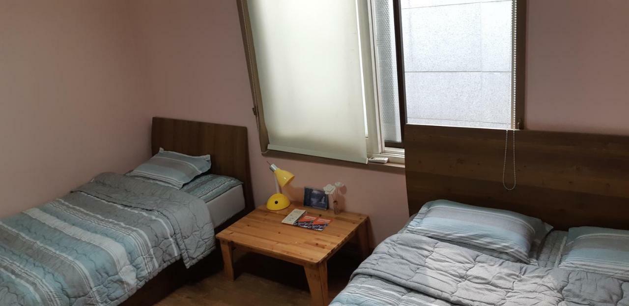 Birdsnest Hostel Hongdae Foreigner Only Σεούλ Εξωτερικό φωτογραφία